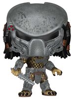 Фигурка "Funko POP! Movies Aliens vs Predator Requiem Bull Predator "