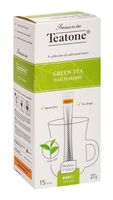 Чай зелёный "Green Tea" (15 стиков)