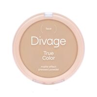 Компактная пудра для лица "True Color" тон: 04, sand