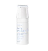 Флюид солнцезащитный для лица "Daily Defender Protective Fluid" SPF 50