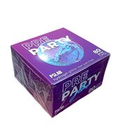 Патчи для кожи вокруг глаз "С гиалуроновой кислотой. Для интенсивного увлажнения" (80 шт.)