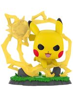 Фигурка "Funko POP! Premium Games Pokemon Pikachu"