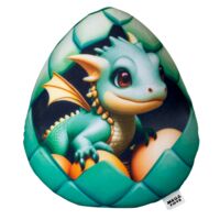 Игрушка-антистресс "Яйцо дракона" (арт. МТ20008)