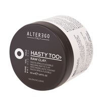 Паста для укладки волос "Raw Clay" (50 мл)