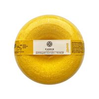 Шарик для ванны "Пончик. Дыня" (120 г)