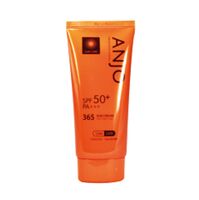 Крем солнцезащитный для лица "Легкий" SPF 50+ (70 г)