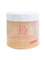 Тонер-пэды для лица "In England Colorfit Burnt Vanilla" (150 мл)
