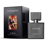 Парфюмерная вода для мужчин "Le Peche" (50 мл)