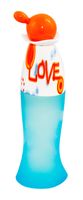 Туалетная вода для женщин Moschino "I Love Love" (100 мл)