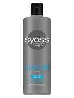 Шампунь для волос "Men. Clean and cool" (450 мл)