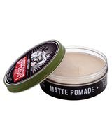 Матовая помада для укладки "Uppercut Deluxe Matte Pomade" (100 г)