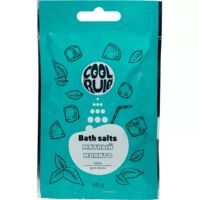 Соль для ванн "Мятный мохито" (60 г)