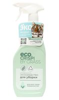 Спрей для уборки "Eco Crispi" (600 мл)
