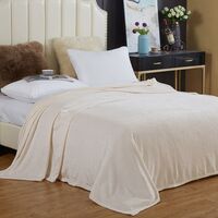 Плед-покрывало "Пудра" (150х200 см)