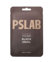 Маска тканевая для лица "Black Snail. Питательная" (21 мл)