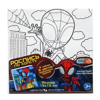 Набор для росписи "Спайди"