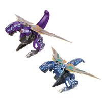 Трансформер "Динозавр"