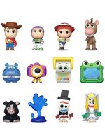 Фигурка "Funko Mystery Minis! Disney Toy Story 5"