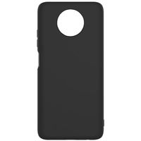 Чехол Case для Xiaomi Redmi Note 9T (чёрный)