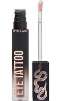 Тени для век "Eye Tattoo" тон: 05, золотисто-розовый с шиммером