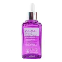 Сыворотка для лица "Collagen Derma Lift Solution" (50 мл)