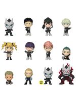 Фигурка "Funko Mystery Minis! Kaiju 8"