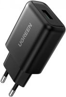 Сетевое зарядное устройство Ugreen USB-A QC 3.0 18W Charger CD122