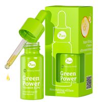 Сыворотка для лица "Green Power Vitamin E 2%" (20 мл)