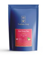 Чай чёрный "Эрл Грей" (60 г)
