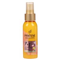 Масло для волос "Pantene Pro-V. Rose Miracles" (100 мл)