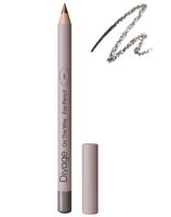 Карандаш для глаз "On The Way Eye Pencil" тон: 04, жемчужно-серый