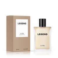 Парфюмерная вода для мужчин "Legend" (100 мл)