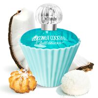 Туалетная вода для женщин "Coconut Coctail" (50 мл)
