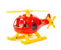 Вертолёт "Шмель"