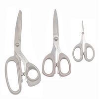 Набор ножниц для шитья "Hobby&Pro"