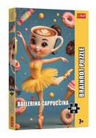 Пазл "Балерина Капучино" (200 элементов)