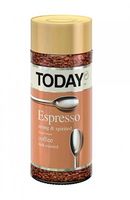 Кофе растворимый "Espresso" (95 г)