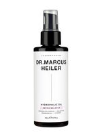 Гидрофильное масло для лица "Derma Balance. Глубокое увлажнение" (150 мл)