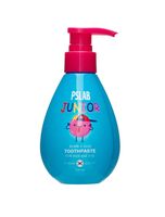 Зубная паста детская "Со вкусом бабл-гам" (200 мл)