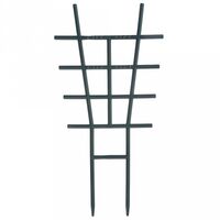 Шпалера декоративная "Марья" (15х29 см; 4 шт.)