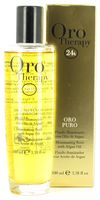 Сыворотка для волос "Oro Puro" (100 мл)