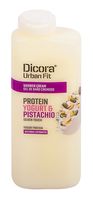 Крем-гель для душа "Protein, Yogurt and Pistachio" (400 мл)