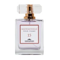 Парфюмерная вода для женщин "Mademoiselle №15" (50 мл)