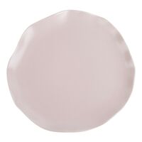 Тарелка фарфоровая "Crayola. Pudra" (260х25 мм)