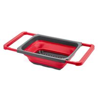 Дуршлаг силиконовый (5,5 л)