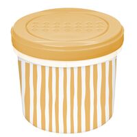 Банка для сыпучих продуктов "Орра" (700 мл)