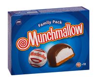 Пирожное бисквитное "Munchmallow" (210 г)