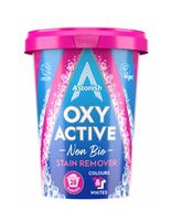 Пятновыводитель "Stain Remover Oxy Active" (625 г)