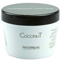 Маска для волос "Питательная" (250 мл)