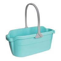 Ведро для мытья полов "Hausmann" (12 л; мятный)